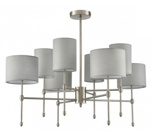 Люстра на штанге Lumion LATTI 8262/8C