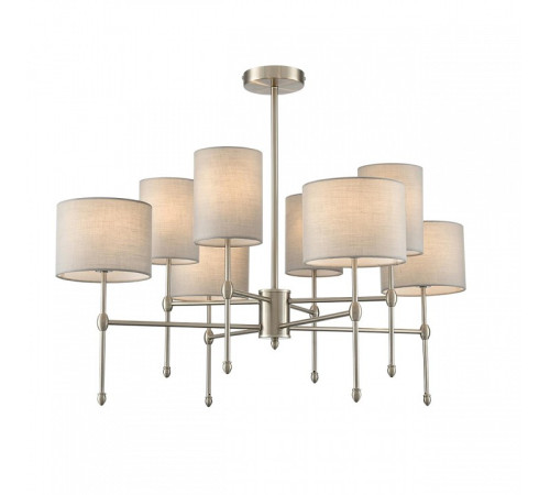 Люстра на штанге Lumion LATTI 8262/8C