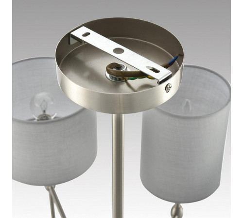 Люстра на штанге Lumion LATTI 8262/8C