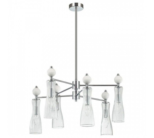 Люстра на штанге Lumion EMILY 8268/6