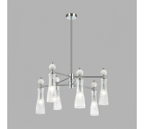 Люстра на штанге Lumion EMILY 8268/6