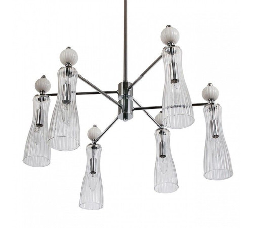 Люстра на штанге Lumion EMILY 8268/6