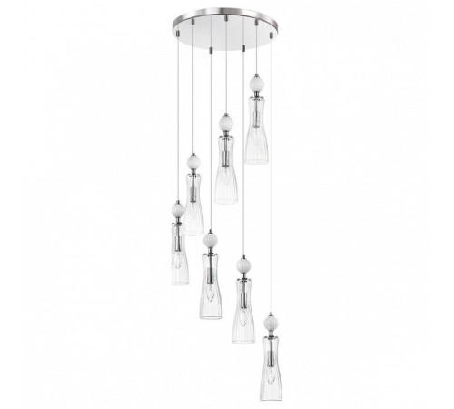 Подвесной светильник Lumion EMILY 8268/7A