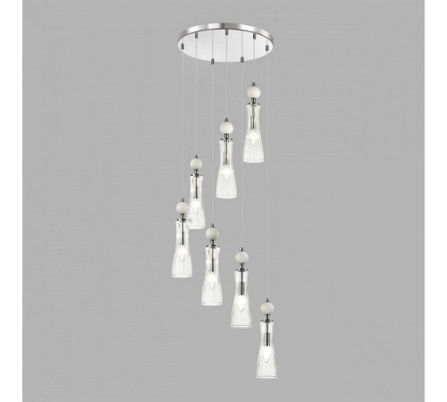 Подвесной светильник Lumion EMILY 8268/7A