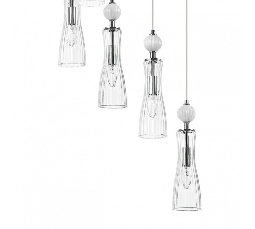 Подвесной светильник Lumion EMILY 8268/7A