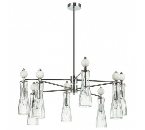 Люстра на штанге Lumion EMILY 8268/8