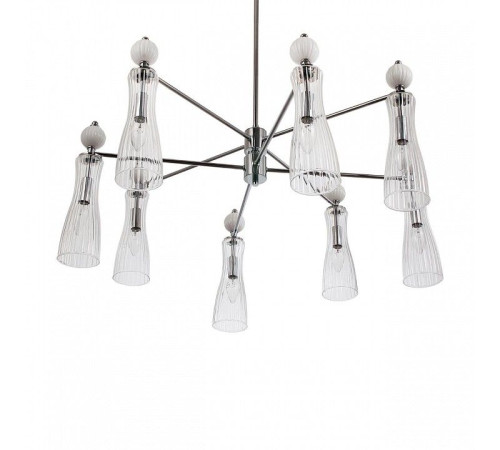 Люстра на штанге Lumion EMILY 8268/8