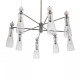 Люстра на штанге Lumion EMILY 8268/8