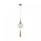 Подвесной светильник Lumion GLORIYA 1xE27 8272/1A