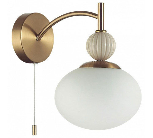 Бра Lumion Gloriya 8272/1W