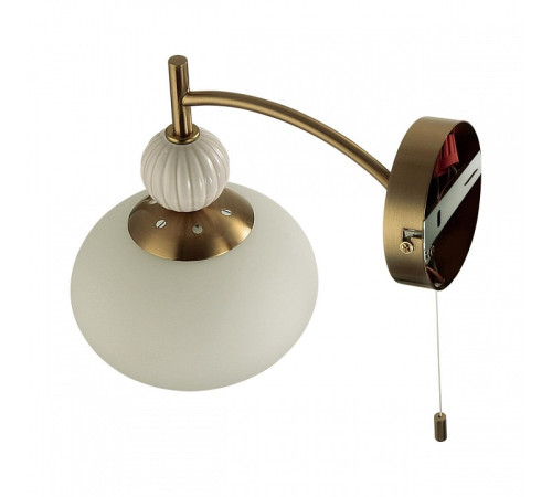 Бра Lumion Gloriya 8272/1W