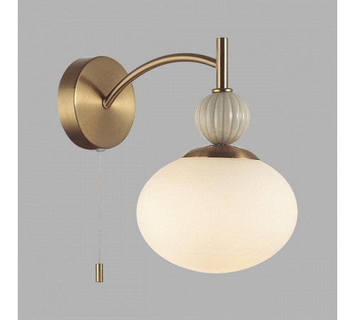 Бра Lumion Gloriya 8272/1W