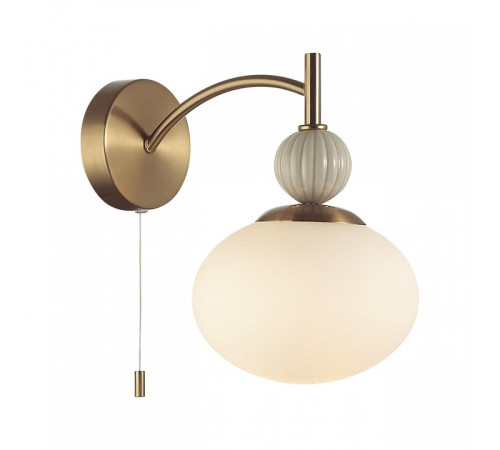 Бра Lumion Gloriya 8272/1W