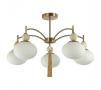 Люстра на штанге Lumion GLORIYA 8272/5C