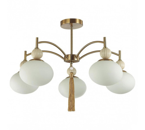 Люстра на штанге Lumion GLORIYA 8272/5C