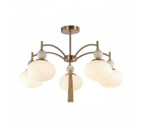 Люстра на штанге Lumion GLORIYA 8272/5C