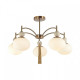 Люстра на штанге Lumion GLORIYA 8272/5C