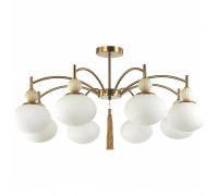 Люстра на штанге Lumion GLORIYA 8272/8C