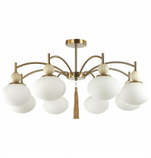 Люстра на штанге Lumion GLORIYA 8272/8C