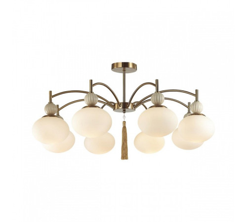 Люстра на штанге Lumion GLORIYA 8272/8C