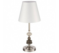 Настольная лампа декоративная Lumion KENTUKI 8283/1T
