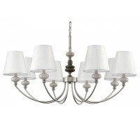 Подвесная люстра Lumion KENTUKI 8283/8