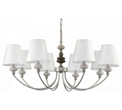 Подвесная люстра Lumion KENTUKI 8283/8