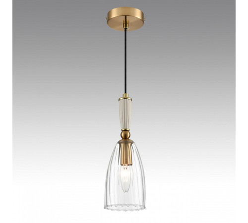 Подвесной светильник Lumion DERBI 8284/1A