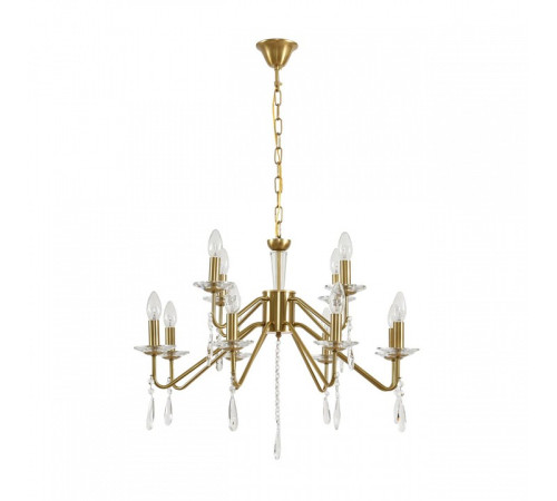 Подвесная люстра Lumion SUANA 8319/12