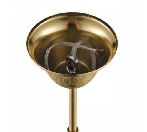 Подвесная люстра Lumion SUANA 8319/12