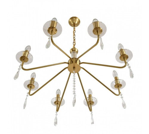 Подвесная люстра Lumion SUANA 8319/8