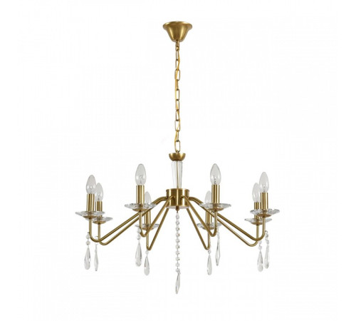 Подвесная люстра Lumion SUANA 8319/8