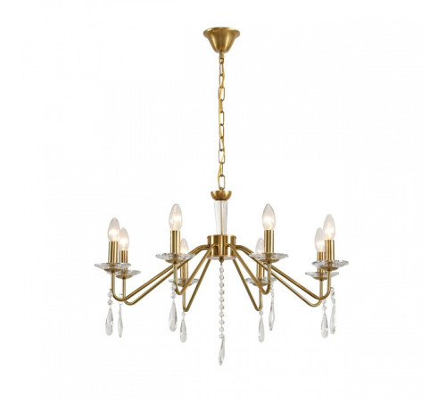 Подвесная люстра Lumion SUANA 8319/8