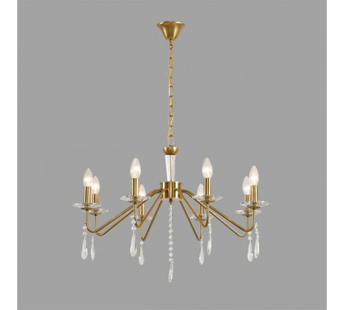 Подвесная люстра Lumion SUANA 8319/8