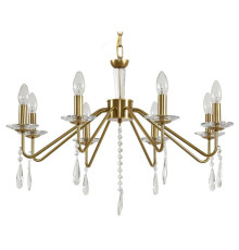 Подвесная люстра Lumion SUANA 8319/8