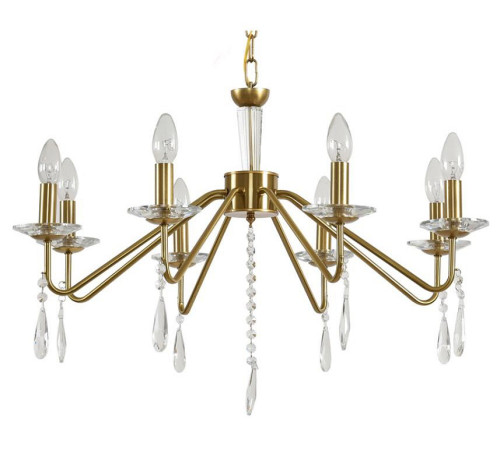 Подвесная люстра Lumion SUANA 8319/8