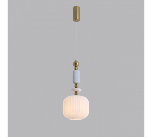 Подвесной светильник Lumion ALEGRA 8334/1