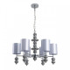 Подвесная люстра Lumion ILMIRA 8338/6