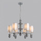 Подвесная люстра Lumion ILMIRA 8338/6