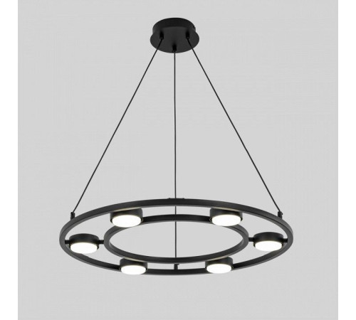 Подвесной светильник Lumion TORINA 8340/6