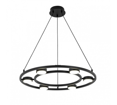 Подвесной светильник Lumion TORINA 8340/6