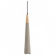 Подвесной светильник Lumion EOLIANA 1xE27 8351/1C