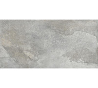 Керамогранит Laparet Storm Ash Pro серый матовый 59,5х119,1 см LP6012G0141R