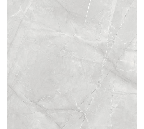 Керамогранит Laparet Timeless Grigio серый матовый карвинг 59,5х59,5 см LP6060G0031R