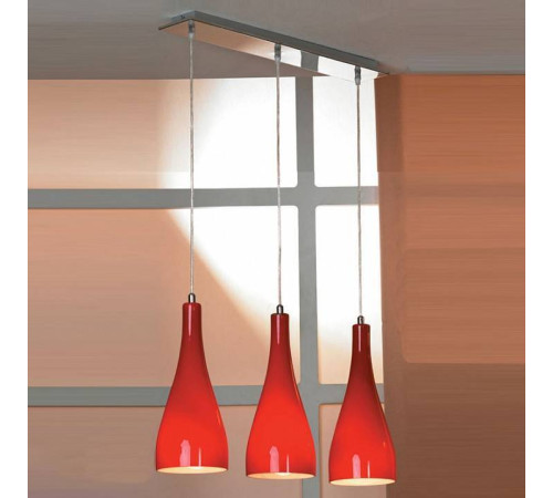 Подвесной светильник Lussole Rimini LSF-1156-03