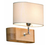 Бра Lussole Nulvi LSF-2111-01V