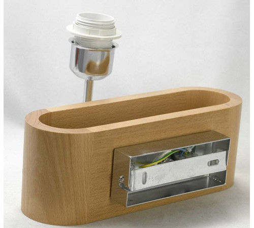 Бра Lussole Nulvi LSF-2111-01V