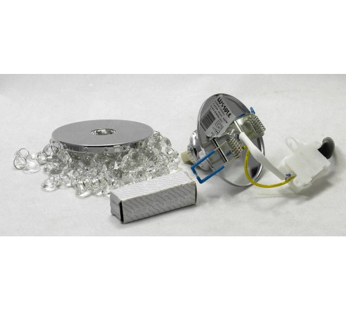 Светильник на штанге Lussole Monteleto LSJ-0400-01