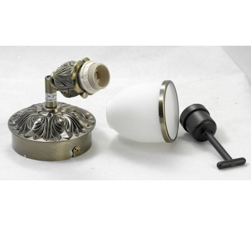 Спот Lussole Furlo LSL-7301-01