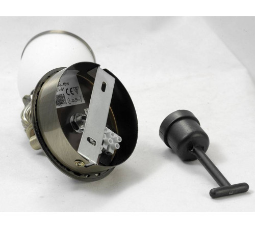 Спот Lussole Furlo LSL-7301-01